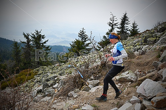 Ještěd Skyrace 2019