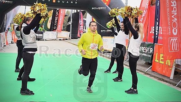 Cílová fota Ještěd 2019 Cílová fota Ještěd 2019