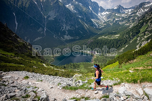 Tatry Running Tour 2019