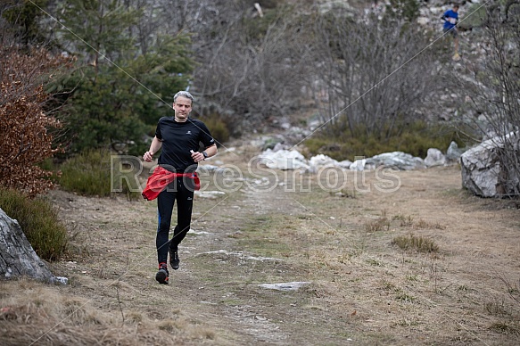 Ještěd Skyrace a trail 2019 Ještěd Skyrace a trail 2019