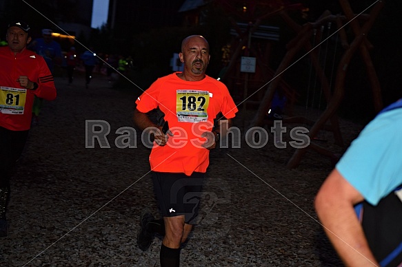 TRT - Night Run 2018