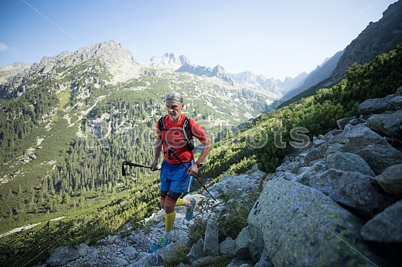 Tatranská Šelma Ultra 2017