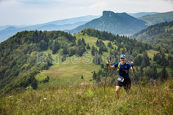 Fotogalerie Ultra Fatra 2020
