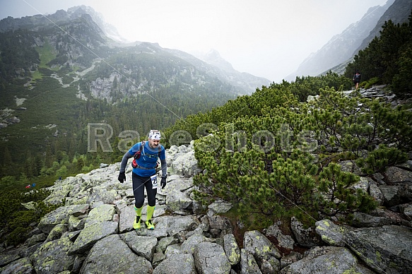 Tatry Running Tour 2017
