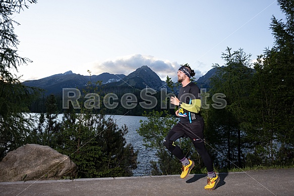 Tatry Running Tour 2022