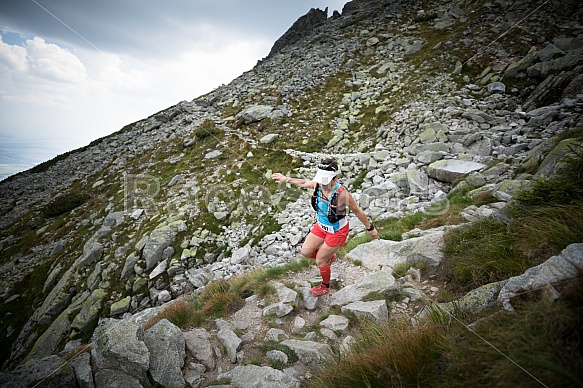 Tatranská Šelma Ultra 2017 Tatranská Šelma Ultra 2017
