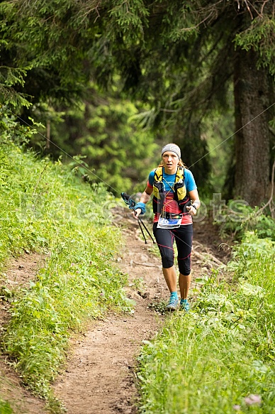 Fotogalerie Ultra Fatra 2020