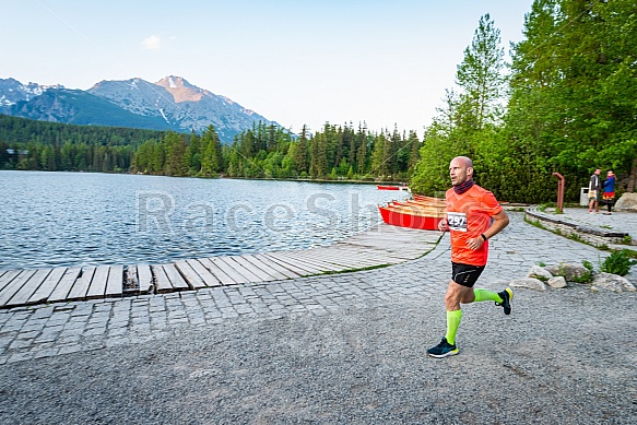 Tatry Running Tour 2021
