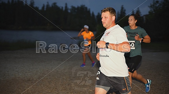 Night run
