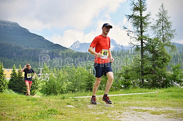 TRT 2018 - Interski Run