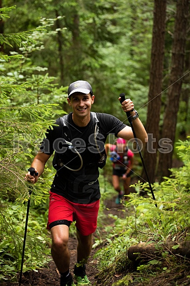 Fotogalerie Ultra Fatra 2020