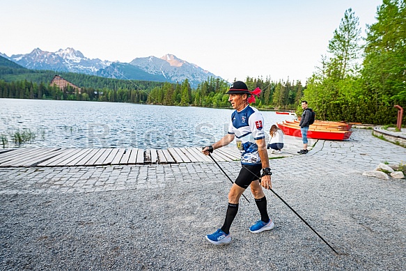 Tatry Running Tour 2021