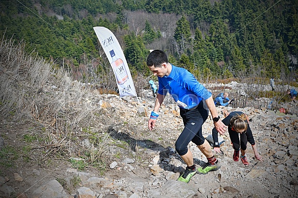 Ještěd Skyrace 2019