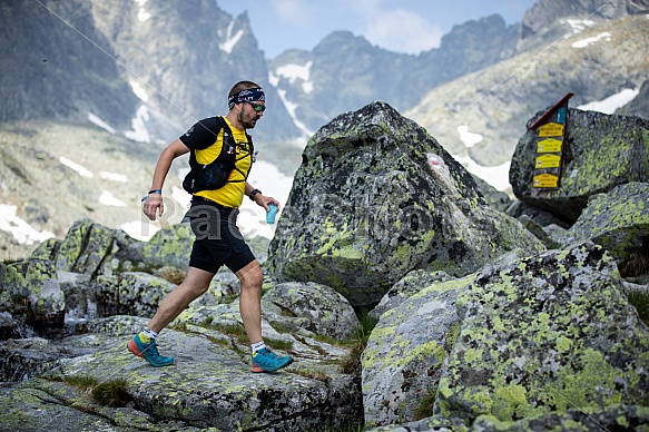 Tatry Running Tour 2019