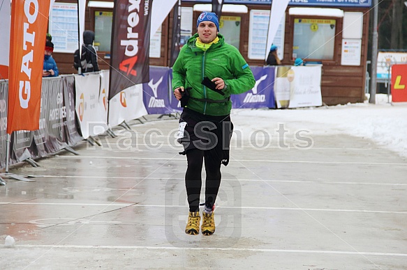 WINTER SkyRace 2017