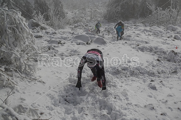 WINTER SkyRace 2017