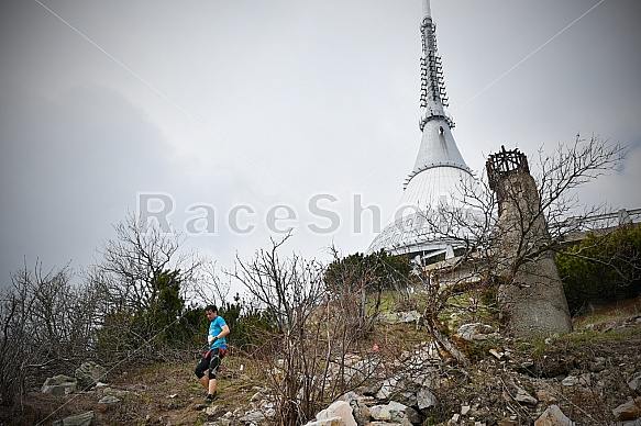 Ještěd Skyrace 2019