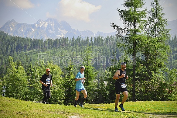 Interski Run 2019