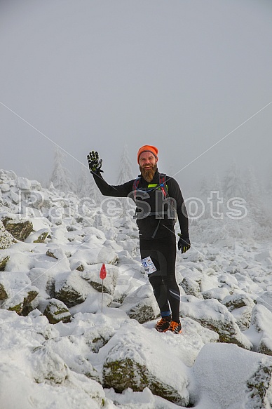 WINTER Skyrace a Trail 2017