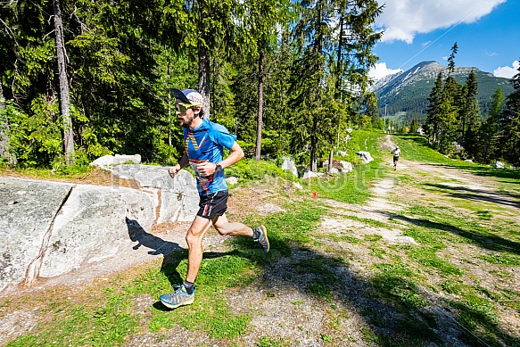 Interski Run 2021