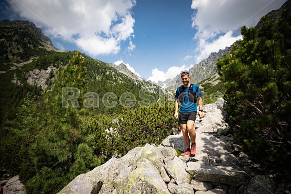 Tatry Running Tour 2019