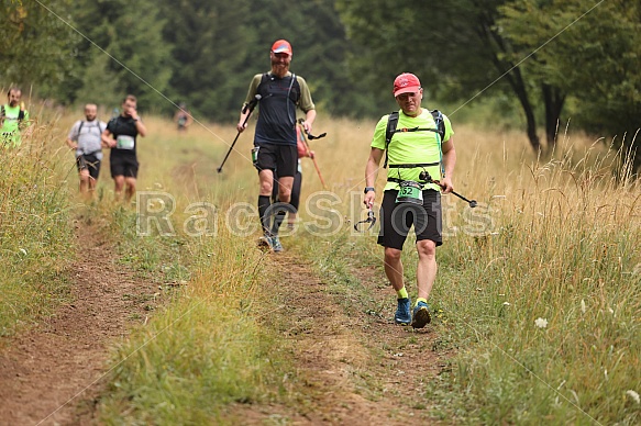 Ultra Fatra 2022