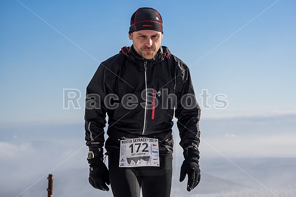 WINTER SkyRace 2017