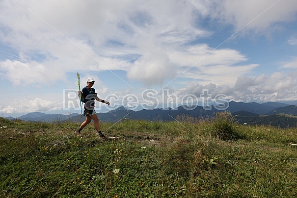 Ultra Fatra 2021