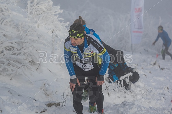 WINTER SkyRace 2017 WINTER SkyRace 2017