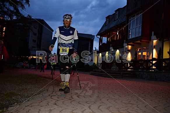 TRT - Night Run 2018