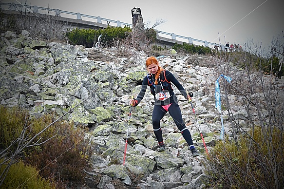 Ještěd Skyrace 2019