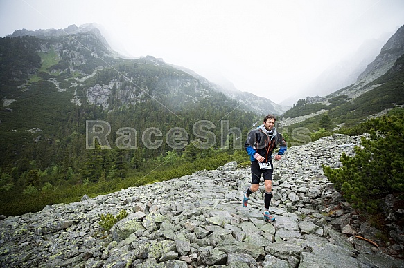 Tatry Running Tour 2017
