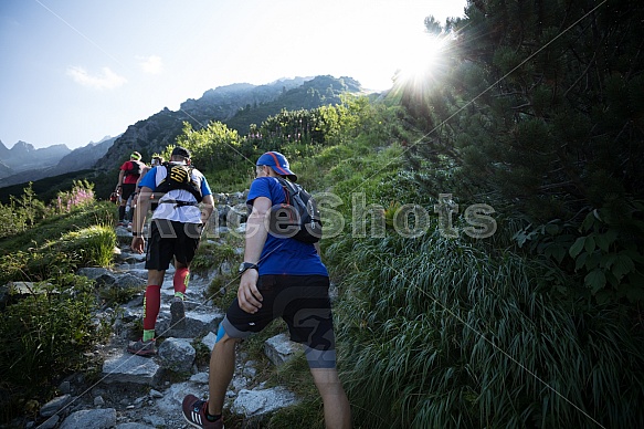 Tatranská Šelma Ultra 2017