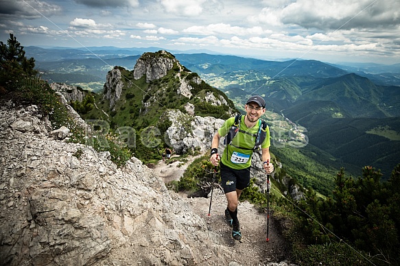 Fotografie ze závodu Malofatranská stovka 2019 Fotografie ze závodu Malofatranská stovka 2019