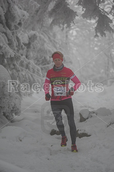 WINTER SkyRace 2017