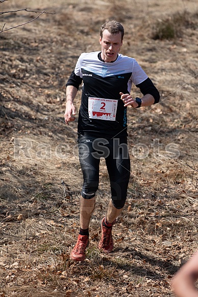 Ještěd Skyrace a trail 2019