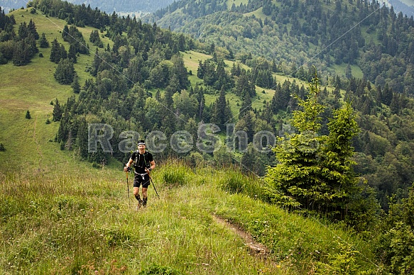 Fotogalerie Ultra Fatra 2020