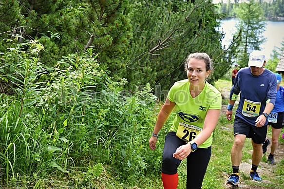 TRT 2018 - Interski Run