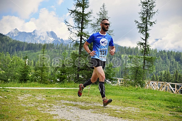 TRT 2018 - Interski Run TRT 2018 - Interski Run