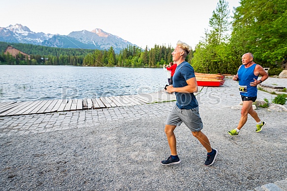 Tatry Running Tour 2021