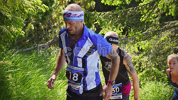 Interski Run 2019