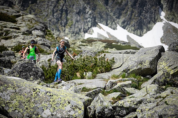 Tatry Running Tour 2019