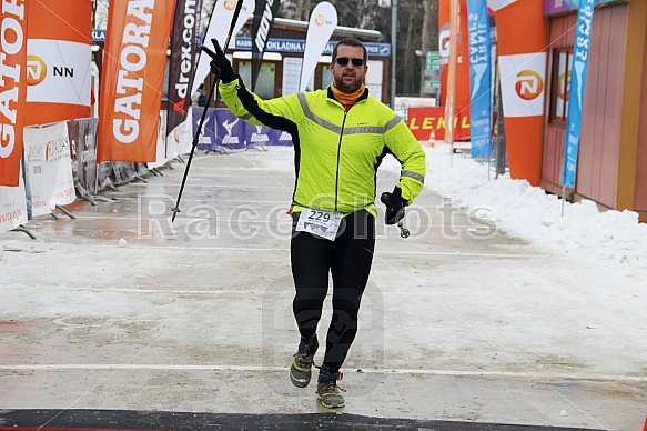 WINTER SkyRace 2017