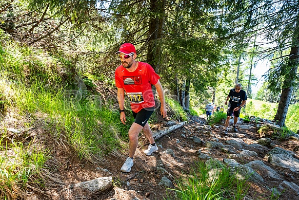 Interski Run 2021