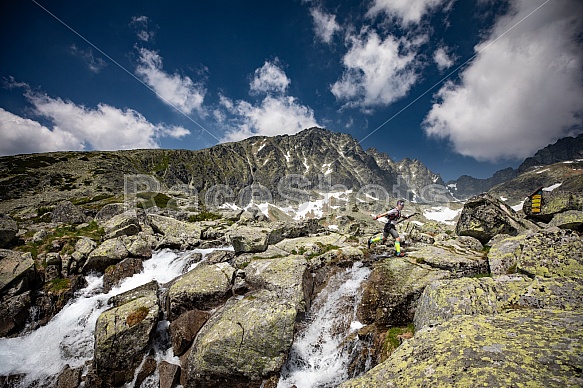 Tatry Running Tour 2019