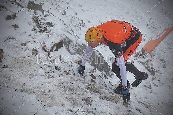 Výšlap na Ještěd Výšlap na Ještěd