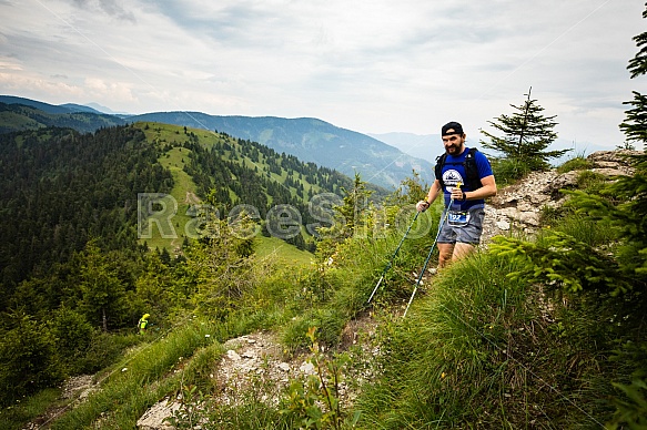 Fotogalerie Ultra Fatra 2020