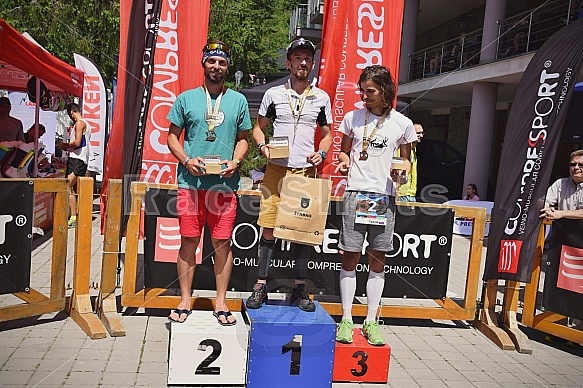 Interski Run 2019