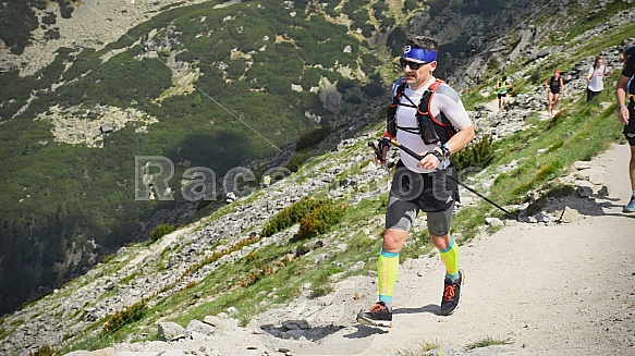 Sky&Clouds run 2019