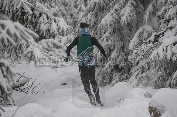 WINTER SkyRace 2017